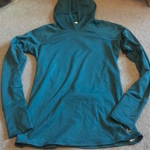 GapFit pullover